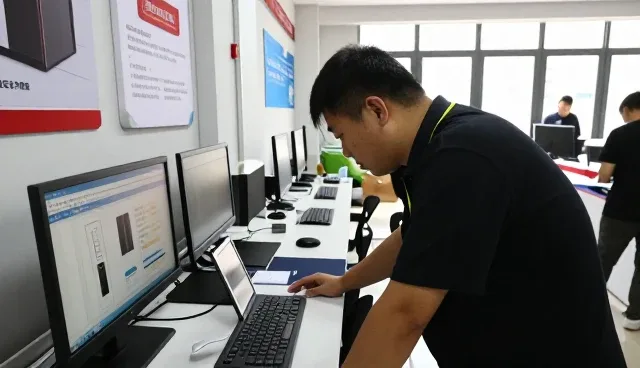来料加工选择参考指南